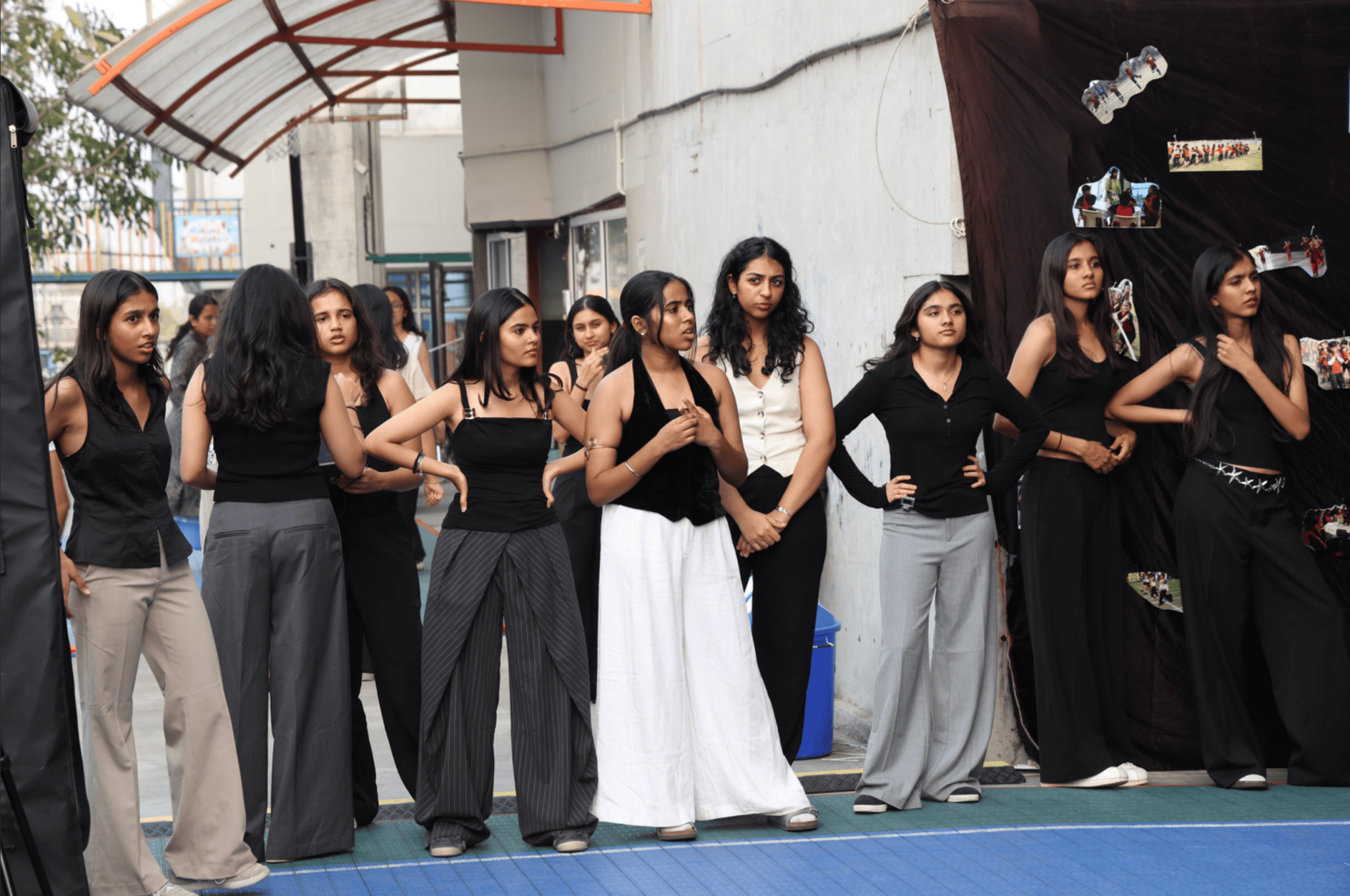 Farewell: A Dance to Remember – Classof2027